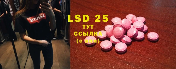 крисы Пересвет